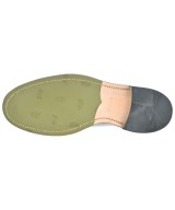 PLUSON SHOE SUPPLY（プラソンシューサプライ）ビジネス・ドレスシューズ 黒 サイズ:UK9(27.5cm位) メンズ/2200614152395