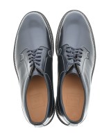 PLUSON SHOE SUPPLY（プラソンシューサプライ）ビジネス・ドレスシューズ 黒 サイズ:UK9(27.5cm位) メンズ/2200614152395