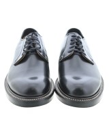 PLUSON SHOE SUPPLY（プラソンシューサプライ）ビジネス・ドレスシューズ 黒 サイズ:UK9(27.5cm位) メンズ/2200614152395