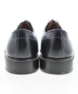 PLUSON SHOE SUPPLY（プラソンシューサプライ）ビジネス・ドレスシューズ 黒 サイズ:UK9(27.5cm位) メンズ/2200614152395