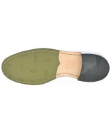 PLUSON SHOE SUPPLY（プラソンシューサプライ）ビジネス・ドレスシューズ 黒 サイズ:UK9 1/2(28cm位) メンズ/2200614152401