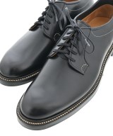 PLUSON SHOE SUPPLY（プラソンシューサプライ）ビジネス・ドレスシューズ 黒 サイズ:UK9 1/2(28cm位) メンズ/2200614152401