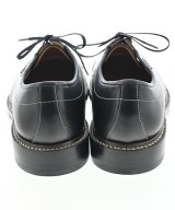 PLUSON SHOE SUPPLY（プラソンシューサプライ）ビジネス・ドレスシューズ 黒 サイズ:UK9 1/2(28cm位) メンズ/2200614152401