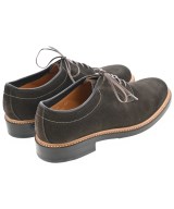 PLUSON SHOE SUPPLY（プラソンシューサプライ）ビジネス・ドレスシューズ 茶 サイズ:UK8(26.5cm位) メンズ/2200614152418