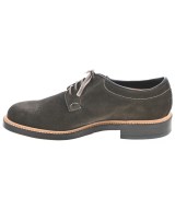PLUSON SHOE SUPPLY（プラソンシューサプライ）ビジネス・ドレスシューズ 茶 サイズ:UK8(26.5cm位) メンズ/2200614152418