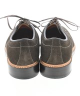 PLUSON SHOE SUPPLY（プラソンシューサプライ）ビジネス・ドレスシューズ 茶 サイズ:UK8(26.5cm位) メンズ/2200614152418