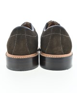 PLUSON SHOE SUPPLY（プラソンシューサプライ）ビジネス・ドレスシューズ 茶 サイズ:UK9(27.5cm位) メンズ/2200614152432