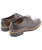 PLUSON SHOE SUPPLY（プラソンシューサプライ）ビジネス・ドレスシューズ 茶 サイズ:UK9 1/2(28cm位) メンズ/2200614152449
