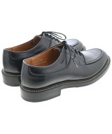 PLUSON SHOE SUPPLY（プラソンシューサプライ）ビジネス・ドレスシューズ 黒 サイズ:UK6 1/2(25cm位) メンズ/2200614152456