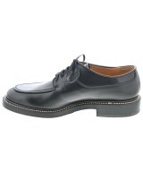PLUSON SHOE SUPPLY（プラソンシューサプライ）ビジネス・ドレスシューズ 黒 サイズ:UK6 1/2(25cm位) メンズ/2200614152456