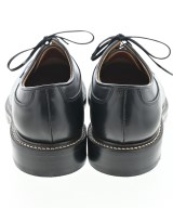 PLUSON SHOE SUPPLY（プラソンシューサプライ）ビジネス・ドレスシューズ 黒 サイズ:UK6 1/2(25cm位) メンズ/2200614152456