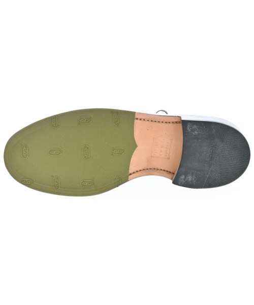 PLUSON SHOE SUPPLY（プラソンシューサプライ）ビジネス・ドレスシューズ 黒 サイズ:UK7(25.5cm位) メンズ/2200614152463