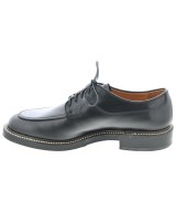 PLUSON SHOE SUPPLY（プラソンシューサプライ）ビジネス・ドレスシューズ 黒 サイズ:UK7(25.5cm位) メンズ/2200614152463