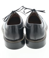 PLUSON SHOE SUPPLY（プラソンシューサプライ）ビジネス・ドレスシューズ 黒 サイズ:UK7(25.5cm位) メンズ/2200614152463