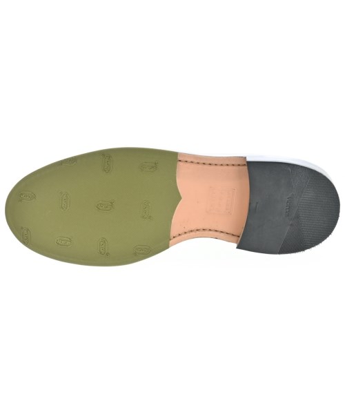 PLUSON SHOE SUPPLY（プラソンシューサプライ）ビジネス・ドレスシューズ 黒 サイズ:UK8(26.5cm位) メンズ/2200614152470