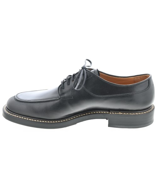 PLUSON SHOE SUPPLY（プラソンシューサプライ）ビジネス・ドレスシューズ 黒 サイズ:UK8(26.5cm位) メンズ/2200614152470