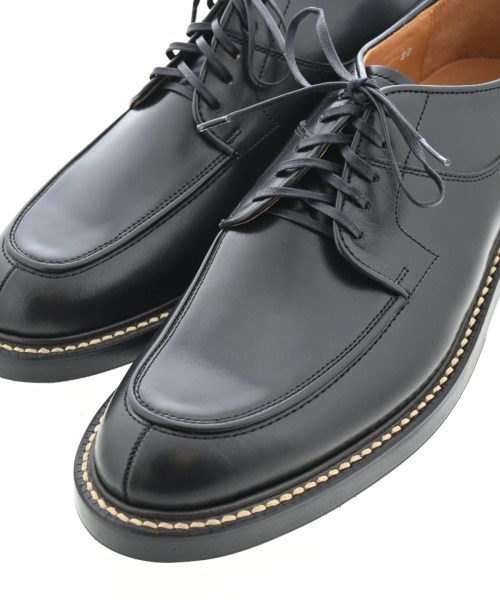 PLUSON SHOE SUPPLY（プラソンシューサプライ）ビジネス・ドレスシューズ 黒 サイズ:UK8(26.5cm位) メンズ/2200614152470