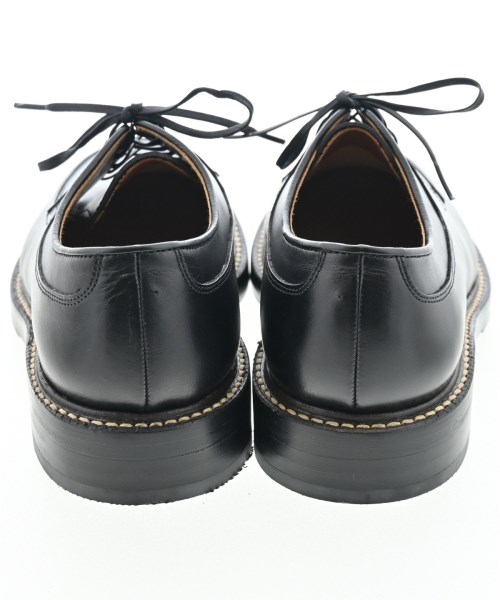 PLUSON SHOE SUPPLY（プラソンシューサプライ）ビジネス・ドレスシューズ 黒 サイズ:UK8(26.5cm位) メンズ/2200614152470