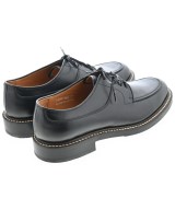 PLUSON SHOE SUPPLY（プラソンシューサプライ）ビジネス・ドレスシューズ 黒 サイズ:UK8(26.5cm位) メンズ/2200614152470