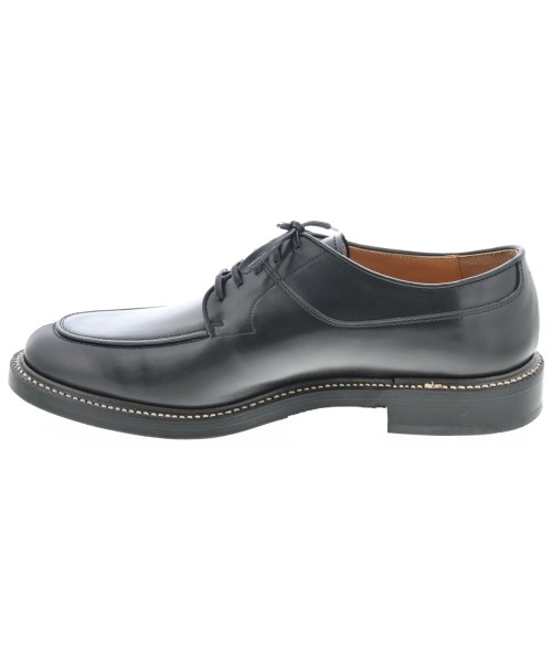 PLUSON SHOE SUPPLY（プラソンシューサプライ）ビジネス・ドレスシューズ 黒 サイズ:UK9(27.5cm位) メンズ/2200614152487