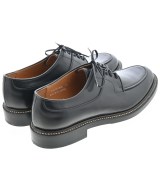 PLUSON SHOE SUPPLY（プラソンシューサプライ）ビジネス・ドレスシューズ 黒 サイズ:UK9(27.5cm位) メンズ/2200614152487