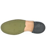 PLUSON SHOE SUPPLY（プラソンシューサプライ）ビジネス・ドレスシューズ 黒 サイズ:UK9(27.5cm位) メンズ/2200614152487