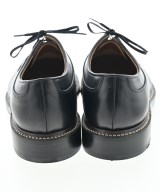 PLUSON SHOE SUPPLY（プラソンシューサプライ）ビジネス・ドレスシューズ 黒 サイズ:UK9(27.5cm位) メンズ/2200614152487