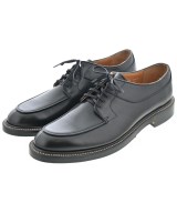 PLUSON SHOE SUPPLY（プラソンシューサプライ）ビジネス・ドレスシューズ 黒 サイズ:UK9 1/2(28cm位) メンズ/2200614152494