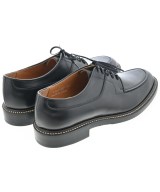 PLUSON SHOE SUPPLY（プラソンシューサプライ）ビジネス・ドレスシューズ 黒 サイズ:UK9 1/2(28cm位) メンズ/2200614152494