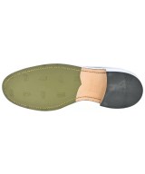 PLUSON SHOE SUPPLY（プラソンシューサプライ）ビジネス・ドレスシューズ 黒 サイズ:UK9 1/2(28cm位) メンズ/2200614152494