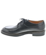 PLUSON SHOE SUPPLY（プラソンシューサプライ）ビジネス・ドレスシューズ 黒 サイズ:UK9 1/2(28cm位) メンズ/2200614152494