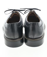 PLUSON SHOE SUPPLY（プラソンシューサプライ）ビジネス・ドレスシューズ 黒 サイズ:UK9 1/2(28cm位) メンズ/2200614152494