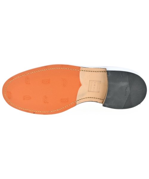 PLUSON SHOE SUPPLY（プラソンシューサプライ）ビジネス・ドレスシューズ 茶 サイズ:UK7 1/2(26cm位) メンズ/2200614152500