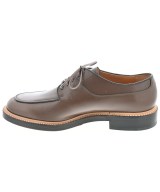 PLUSON SHOE SUPPLY（プラソンシューサプライ）ビジネス・ドレスシューズ 茶 サイズ:UK7 1/2(26cm位) メンズ/2200614152500