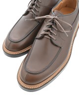 PLUSON SHOE SUPPLY（プラソンシューサプライ）ビジネス・ドレスシューズ 茶 サイズ:UK7 1/2(26cm位) メンズ/2200614152500