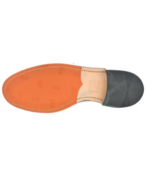PLUSON SHOE SUPPLY（プラソンシューサプライ）ビジネス・ドレスシューズ 茶 サイズ:UK9(27.5cm位) メンズ/2200614152517