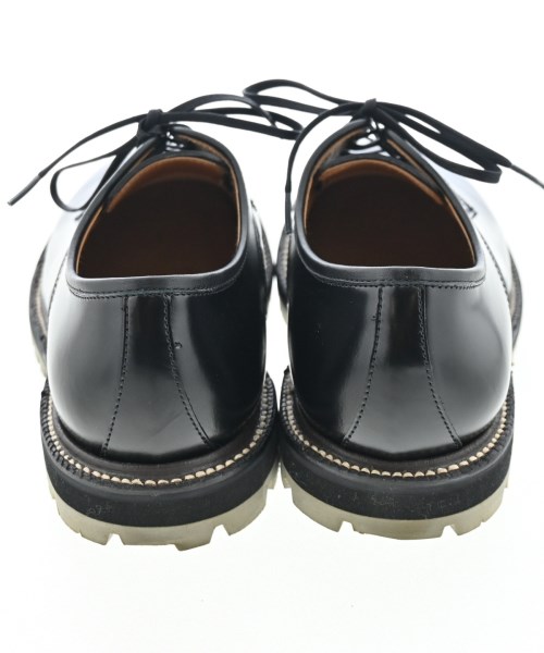 PLUSON SHOE SUPPLY（プラソンシューサプライ）ビジネス・ドレスシューズ 黒 サイズ:UK6 1/2(25cm位) メンズ/2200614152531