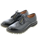 PLUSON SHOE SUPPLY（プラソンシューサプライ）ビジネス・ドレスシューズ 黒 サイズ:UK6 1/2(25cm位) メンズ/2200614152531