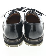 PLUSON SHOE SUPPLY（プラソンシューサプライ）ビジネス・ドレスシューズ 黒 サイズ:UK6 1/2(25cm位) メンズ/2200614152531