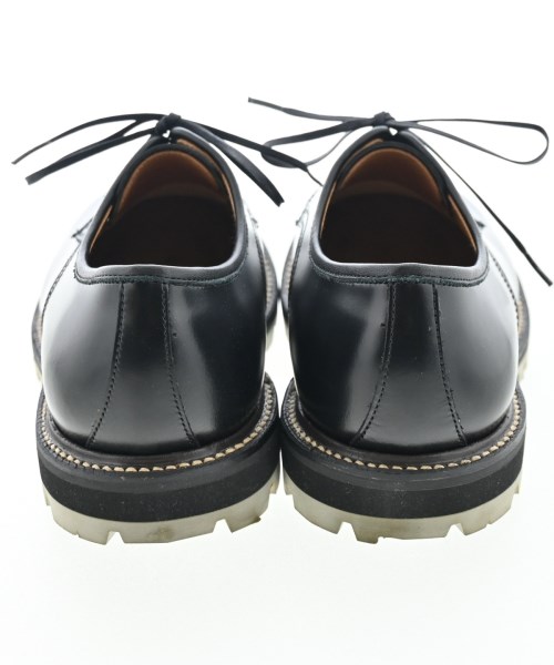 PLUSON SHOE SUPPLY（プラソンシューサプライ）ビジネス・ドレスシューズ 黒 サイズ:UK7 1/2(26cm位) メンズ/2200614152548