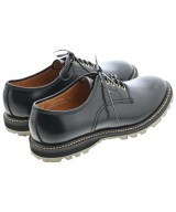 PLUSON SHOE SUPPLY（プラソンシューサプライ）ビジネス・ドレスシューズ 黒 サイズ:UK7 1/2(26cm位) メンズ/2200614152548