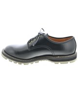 PLUSON SHOE SUPPLY（プラソンシューサプライ）ビジネス・ドレスシューズ 黒 サイズ:UK7 1/2(26cm位) メンズ/2200614152548