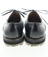 PLUSON SHOE SUPPLY（プラソンシューサプライ）ビジネス・ドレスシューズ 黒 サイズ:UK7 1/2(26cm位) メンズ/2200614152548
