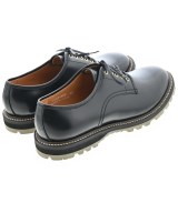 PLUSON SHOE SUPPLY（プラソンシューサプライ）ビジネス・ドレスシューズ 黒 サイズ:UK8(26.5cm位) メンズ/2200614152555