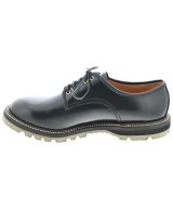 PLUSON SHOE SUPPLY（プラソンシューサプライ）ビジネス・ドレスシューズ 黒 サイズ:UK8(26.5cm位) メンズ/2200614152555