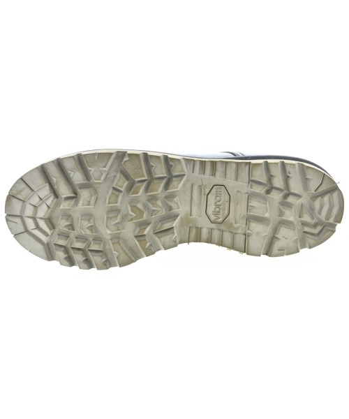 PLUSON SHOE SUPPLY（プラソンシューサプライ）ビジネス・ドレスシューズ 黒 サイズ:UK9(27.5cm位) メンズ/2200614152562