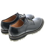 PLUSON SHOE SUPPLY（プラソンシューサプライ）ビジネス・ドレスシューズ 黒 サイズ:UK9(27.5cm位) メンズ/2200614152562