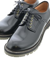 PLUSON SHOE SUPPLY（プラソンシューサプライ）ビジネス・ドレスシューズ 黒 サイズ:UK9(27.5cm位) メンズ/2200614152562