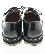 PLUSON SHOE SUPPLY（プラソンシューサプライ）ビジネス・ドレスシューズ 黒 サイズ:UK9(27.5cm位) メンズ/2200614152562