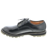 PLUSON SHOE SUPPLY（プラソンシューサプライ）ビジネス・ドレスシューズ 黒 サイズ:UK9 1/2(28cm位) メンズ/2200614152579